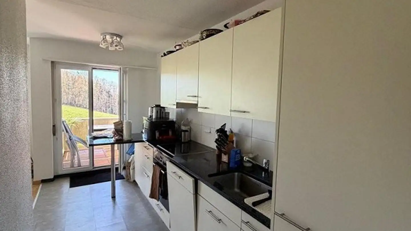 Appartement à louer - Gatterstrasse 17, 9010 St. Gallen - Photo 3