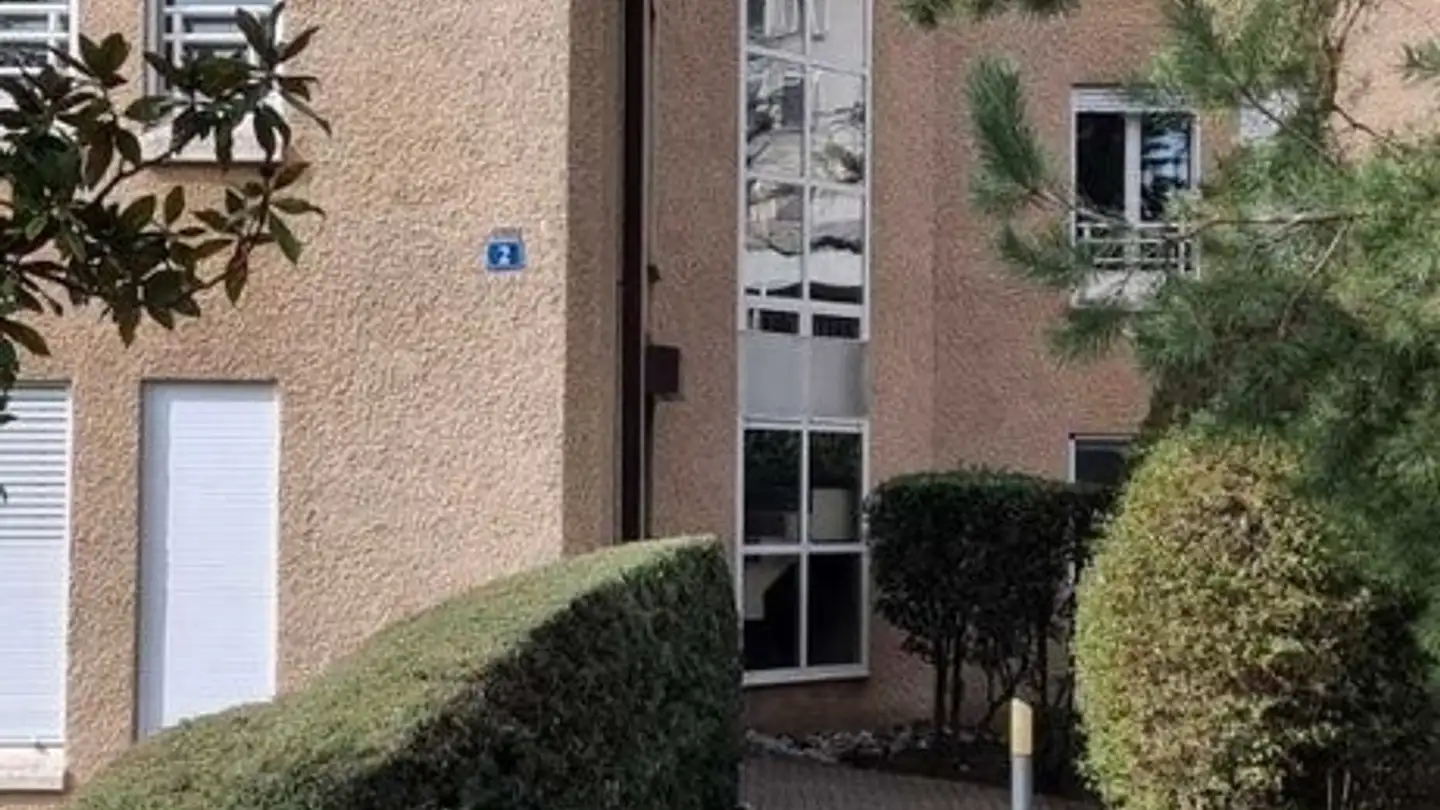 Parkplatz im Freien mieten - Chemin Du Préau 2, 1009 Pully