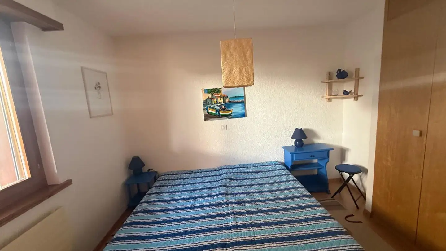 Appartement à vendre - 1918 La Tzoumaz - Photo 3