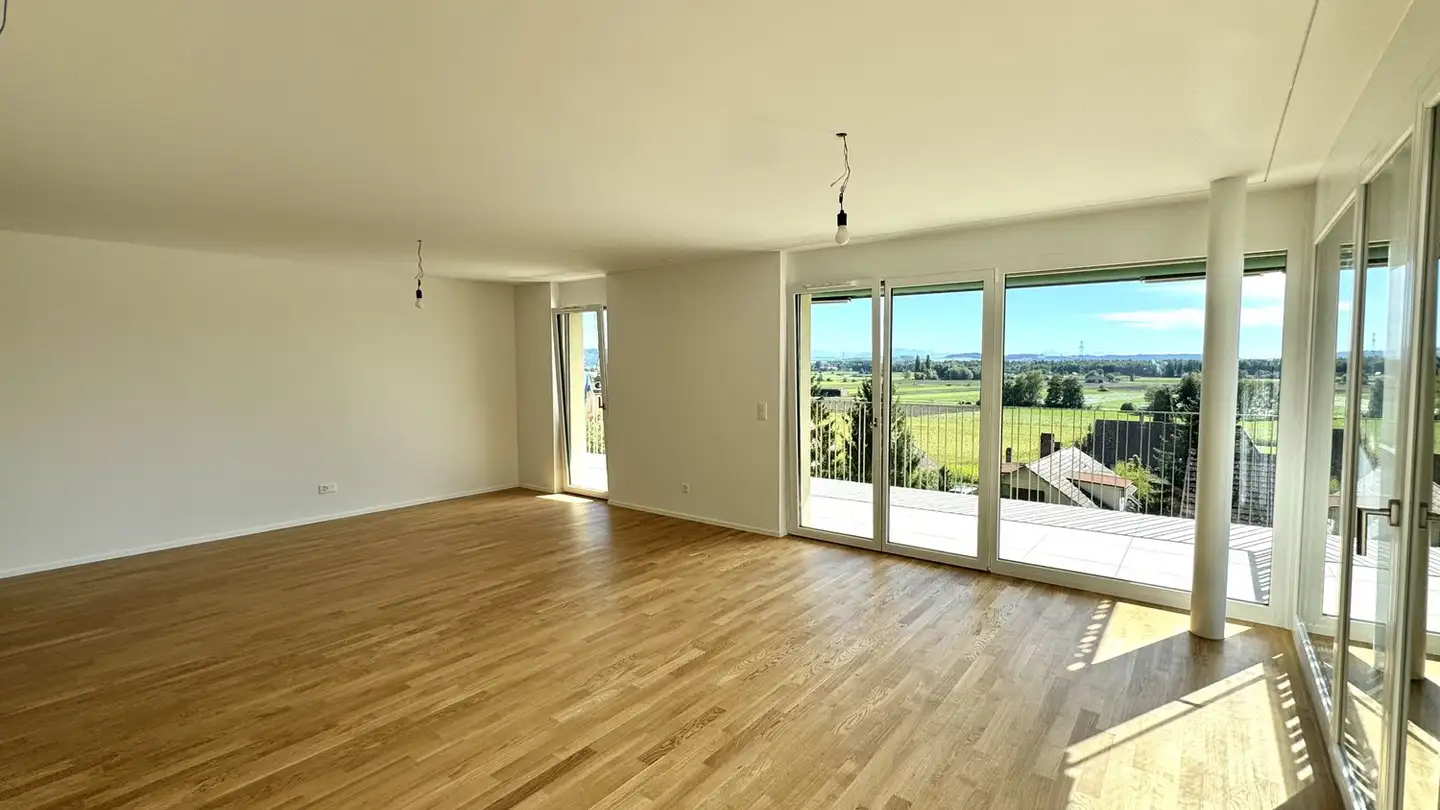 Appartamento in affitto - Rebenweg 8, 3236 Gampelen - Foto 3