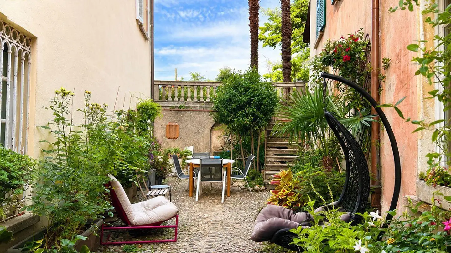 Maison individuelle à vendre - 6600 Locarno - Photo 2