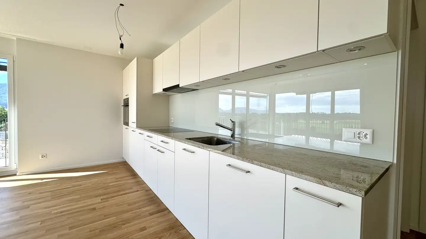 Appartamento in affitto - Rebenweg 8, 3236 Gampelen