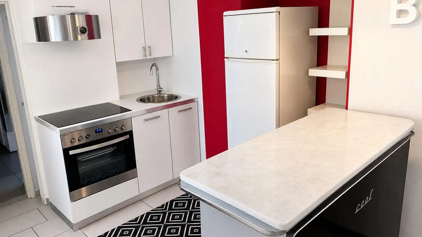 Maison individuelle à vendre - 6600 Locarno - Photo 3