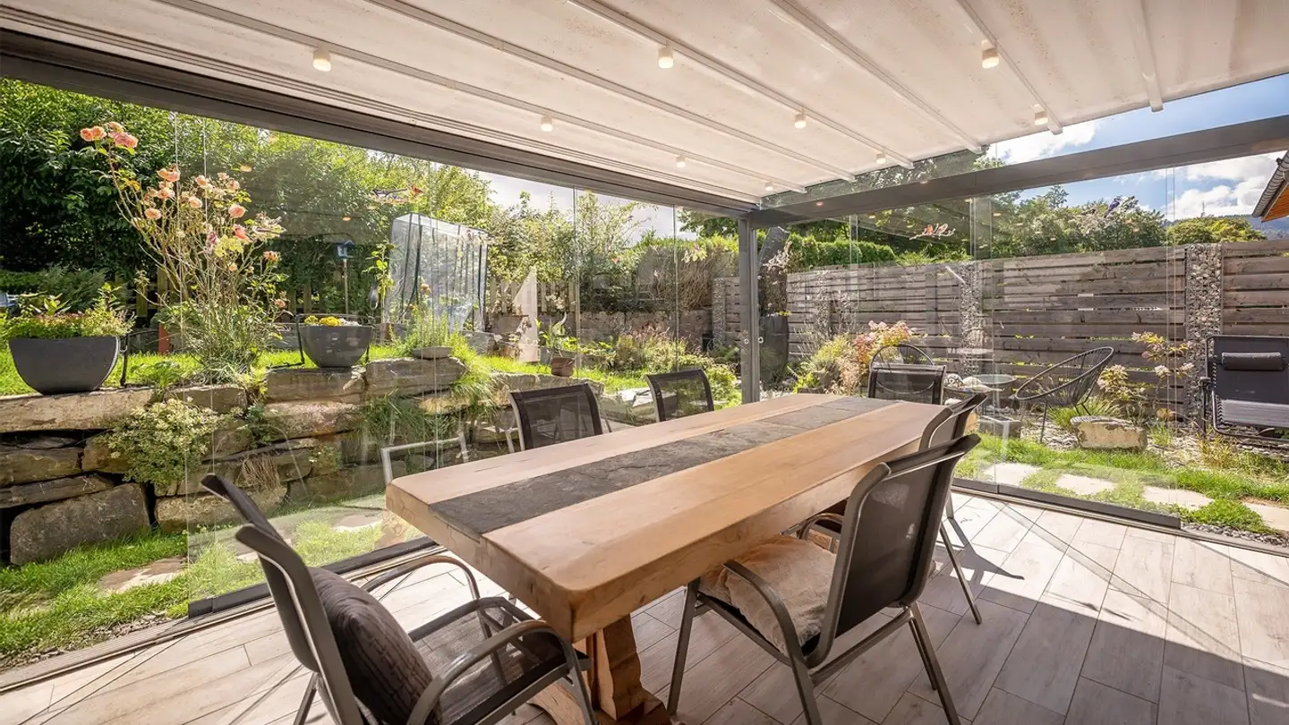 Casa singola in vendita - 1264 St-Cergue - Photo 3