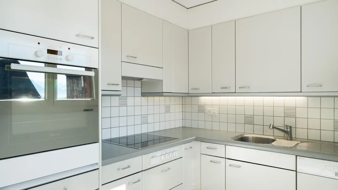 Appartamento in affitto - Rümligenstrasse 36, 3128 Rümligen - Foto 3