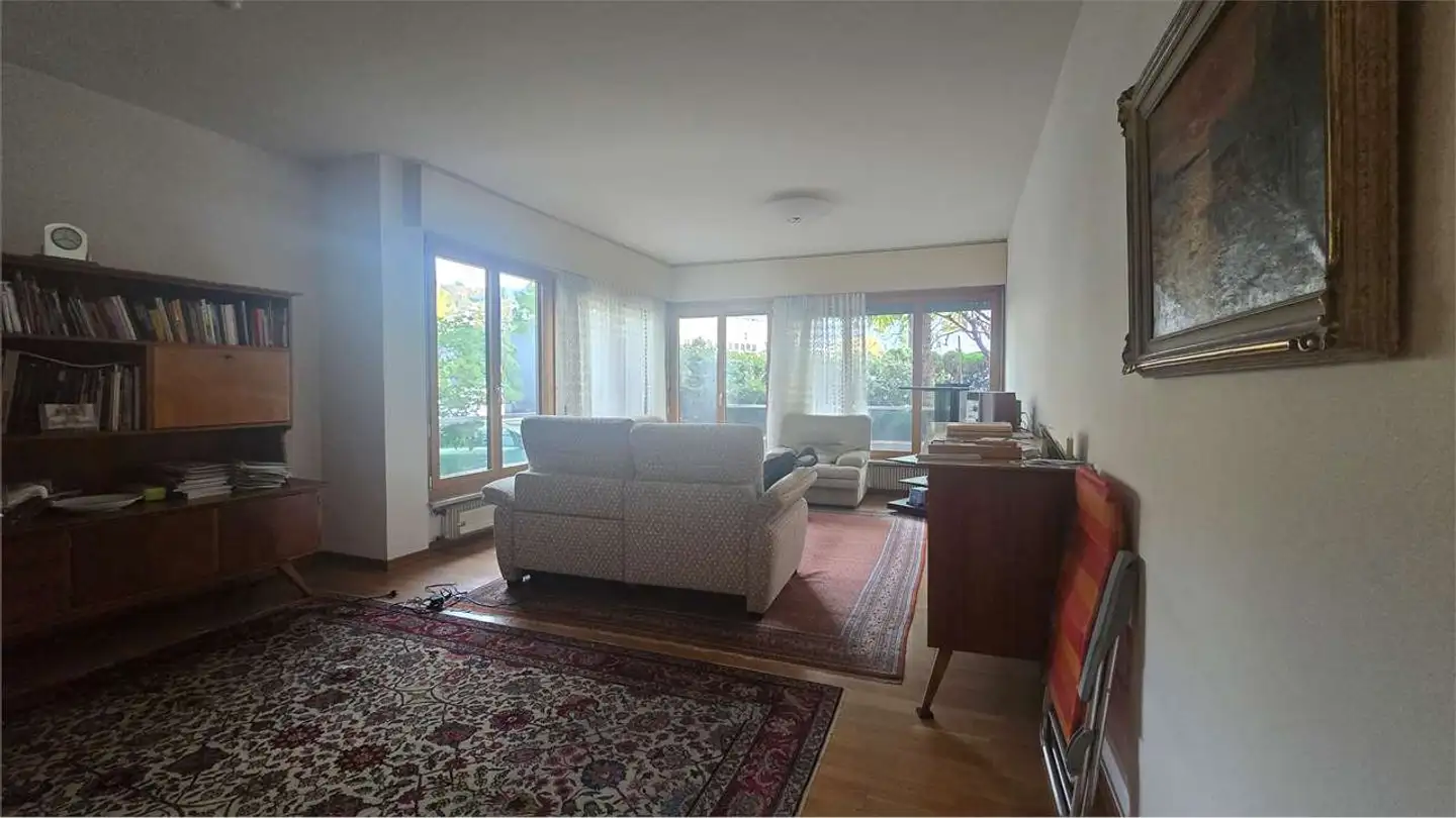 Appartamento in affitto - 6900 Lugano - Photo 2