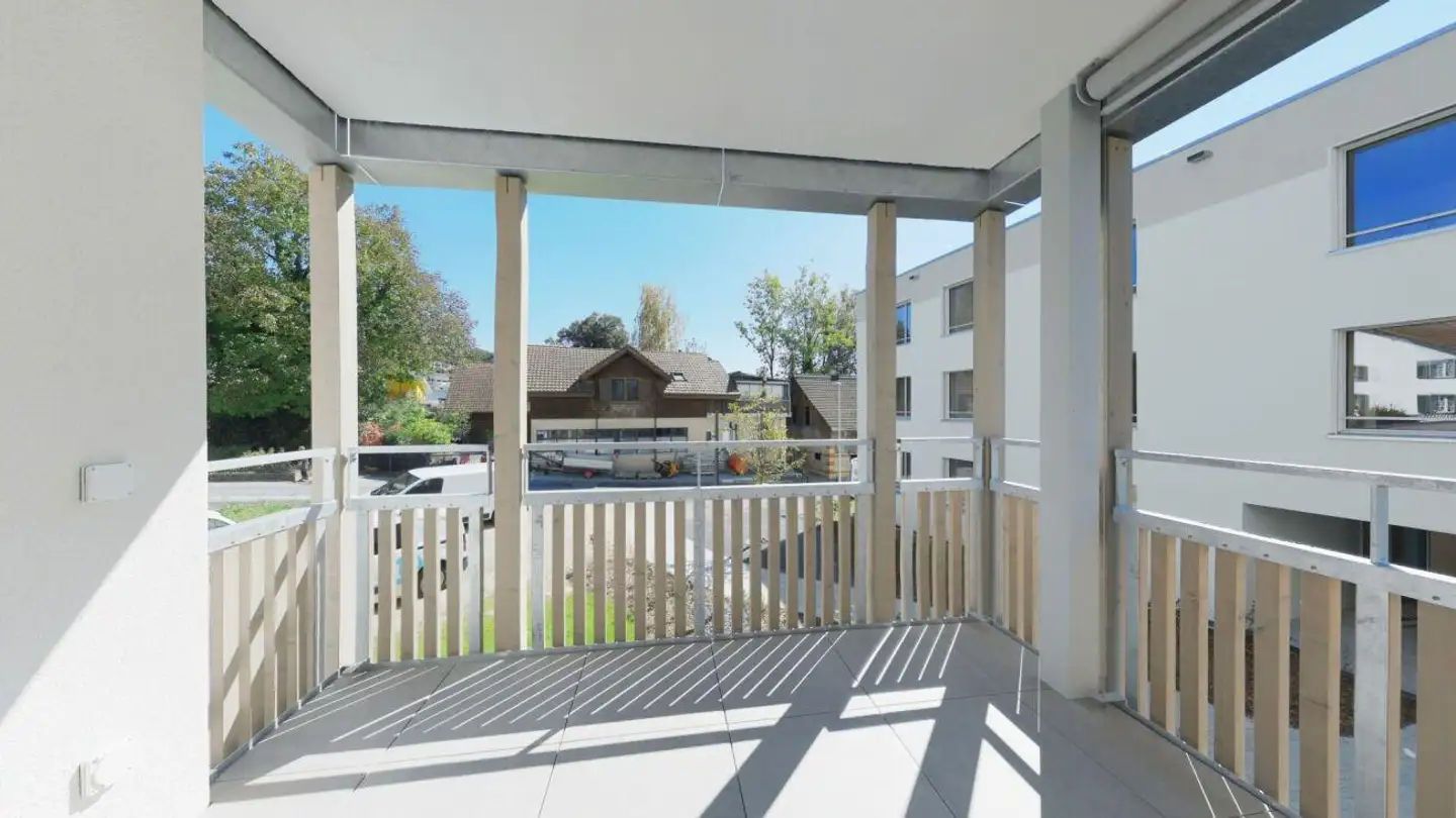 Appartamento in affitto - Sonnrain 3, 6232 Geuensee - Photo 2