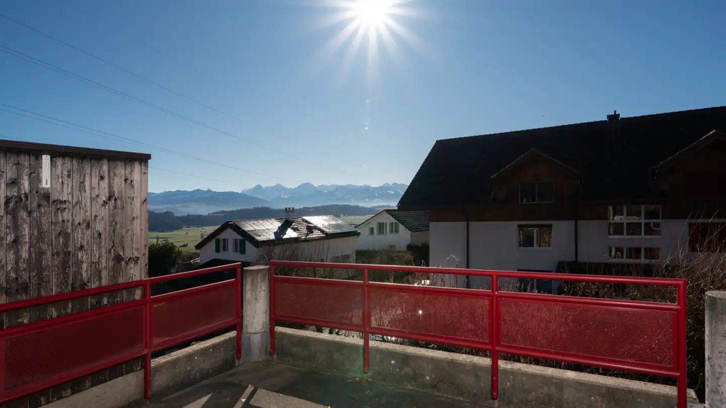 Appartamento in affitto - Rümligenstrasse 36, 3128 Rümligen