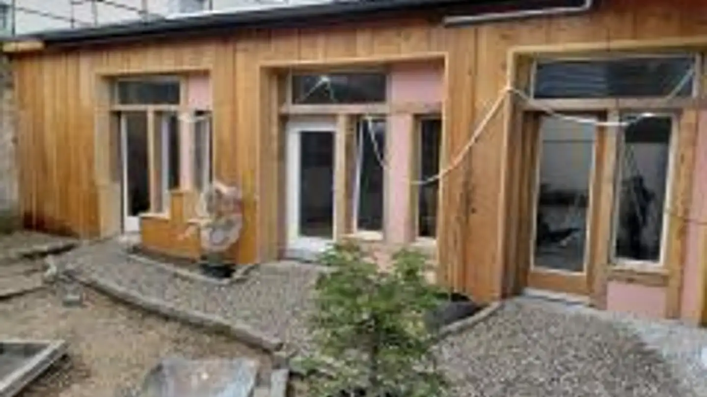 Bürofläche mieten - Hauptstrasse 97, 4133 Pratteln