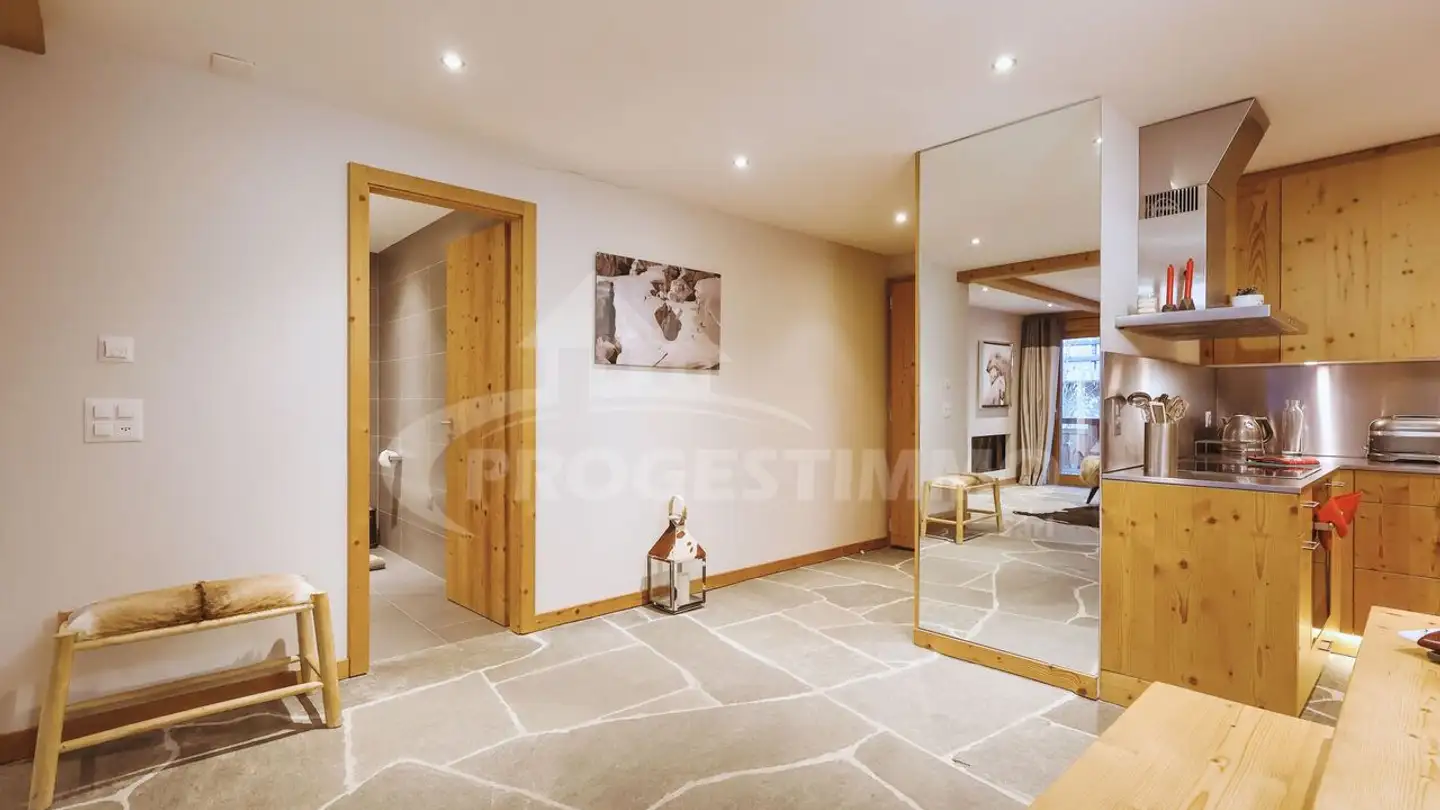 Appartamento in vendita - 1997 Haute-Nendaz - Foto 4