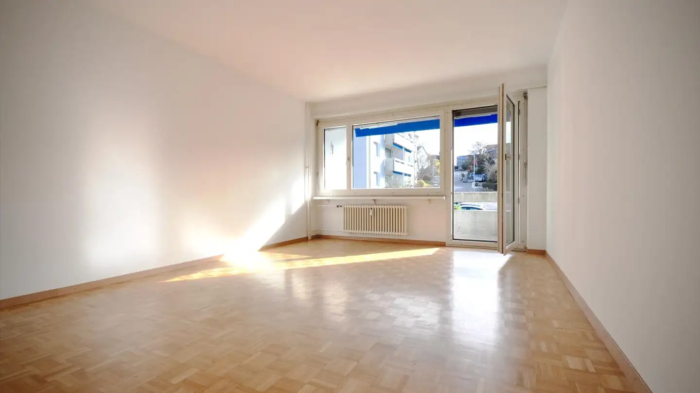 Wohnung mieten - Schürlistrasse 2, 2563 Ipsach - Foto 2