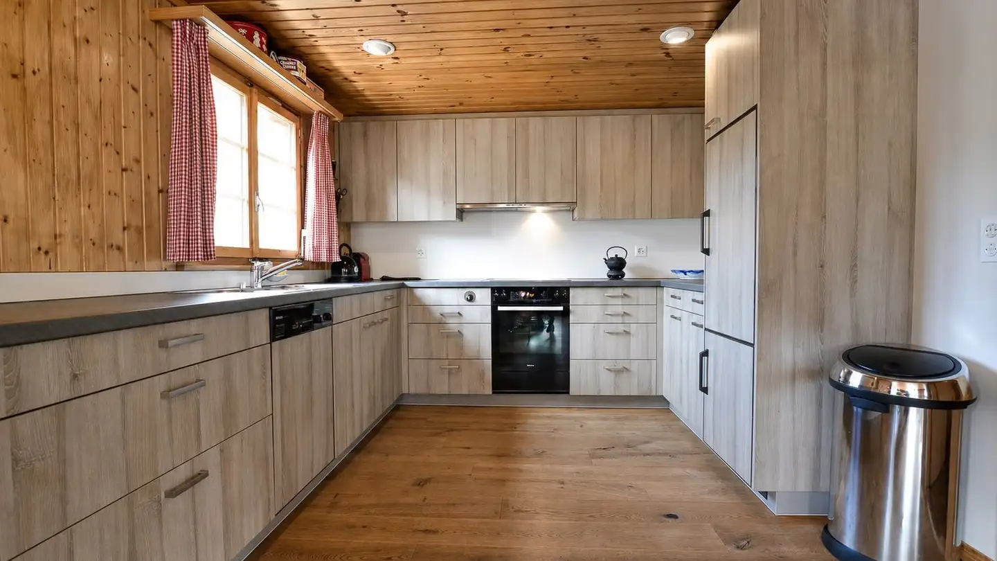 Chalet for sale - Birchi, 3984 Fiesch - Photo 2