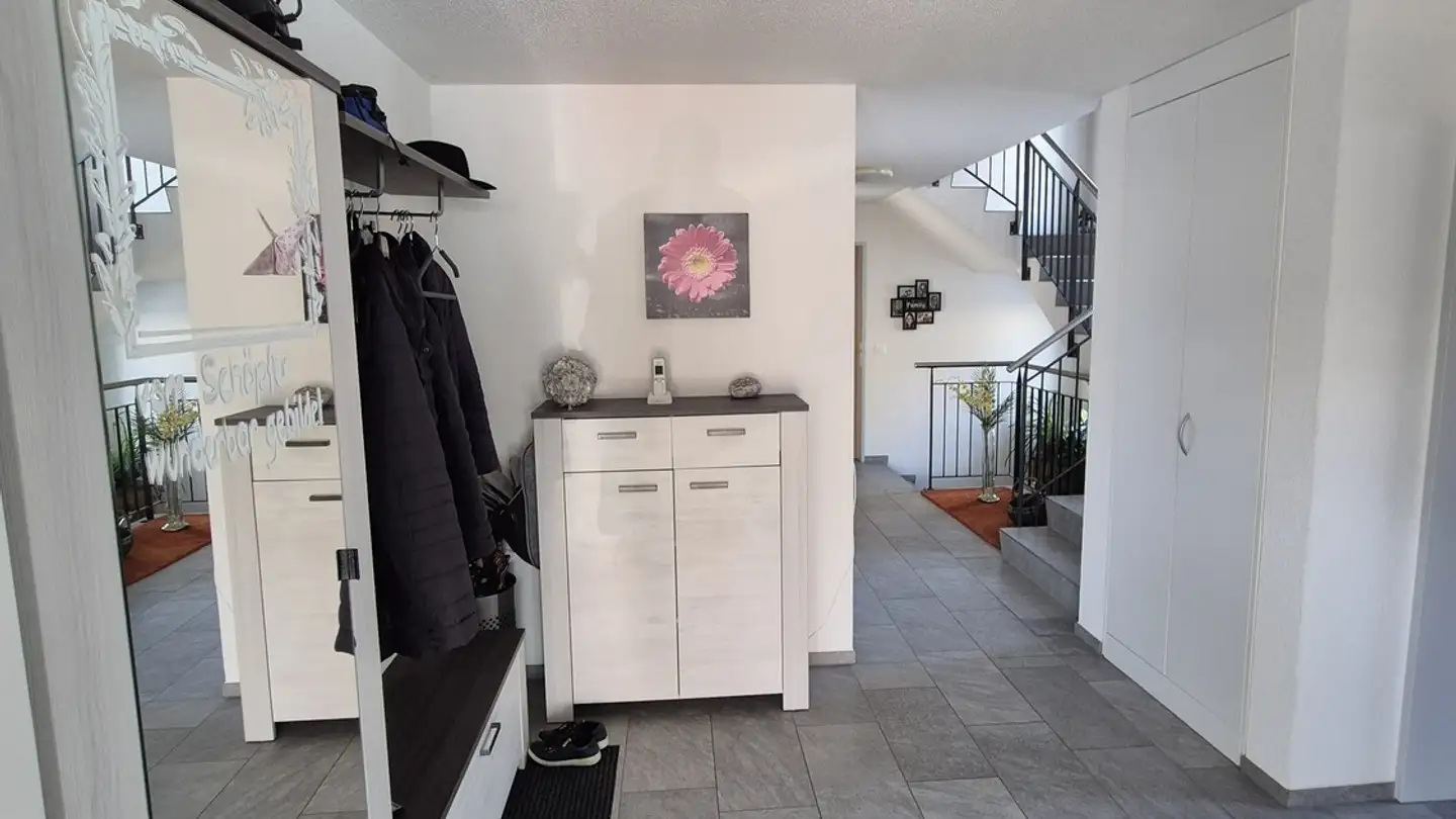 Single house for rent - Gniststrasse 1, 8494 Bauma - Photo 2