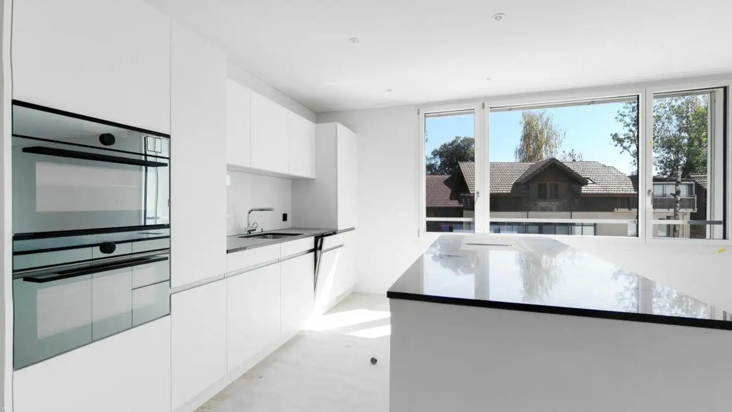 Appartamento in affitto - Sonnrain 3, 6232 Geuensee - Photo 3