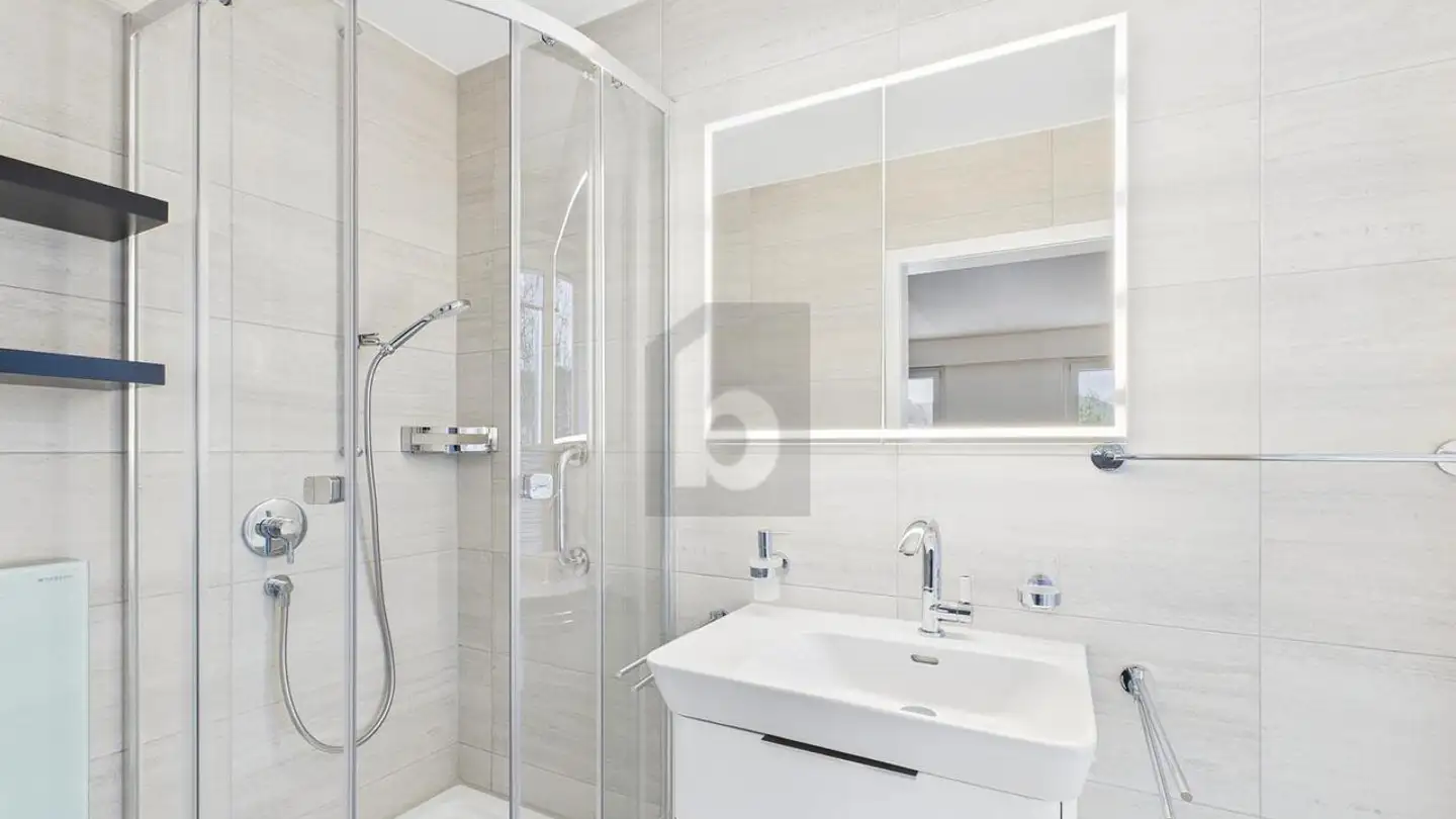 Appartamento in affitto - 5400 Baden - Photo 2