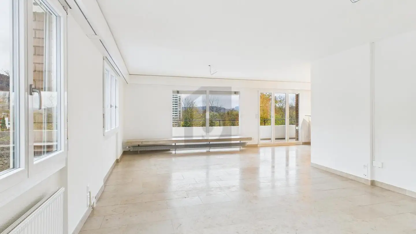 Appartamento in affitto - 5400 Baden - Photo 3