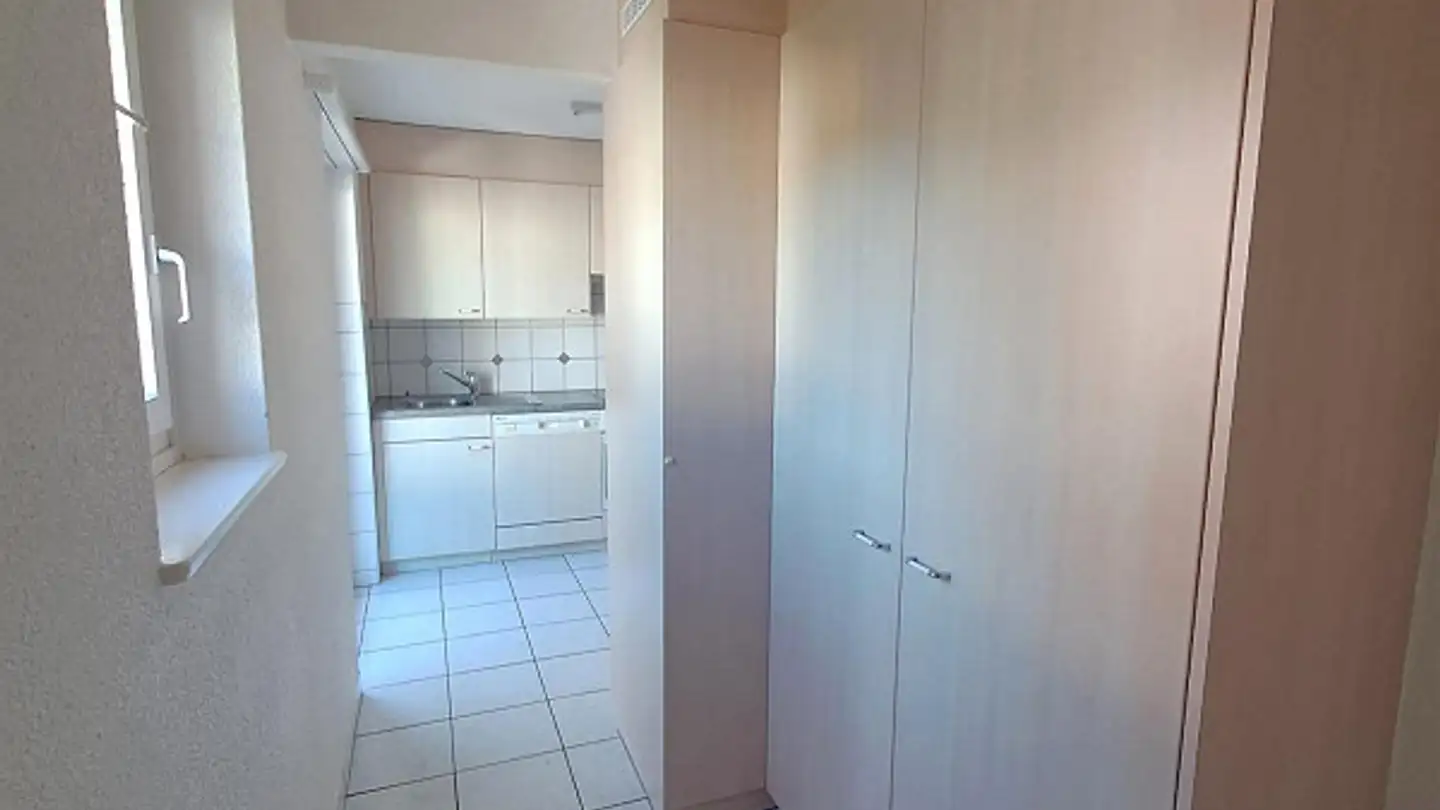 Wohnung mieten - Volkshausstrasse 21, 9630 Wattwil - Foto 3