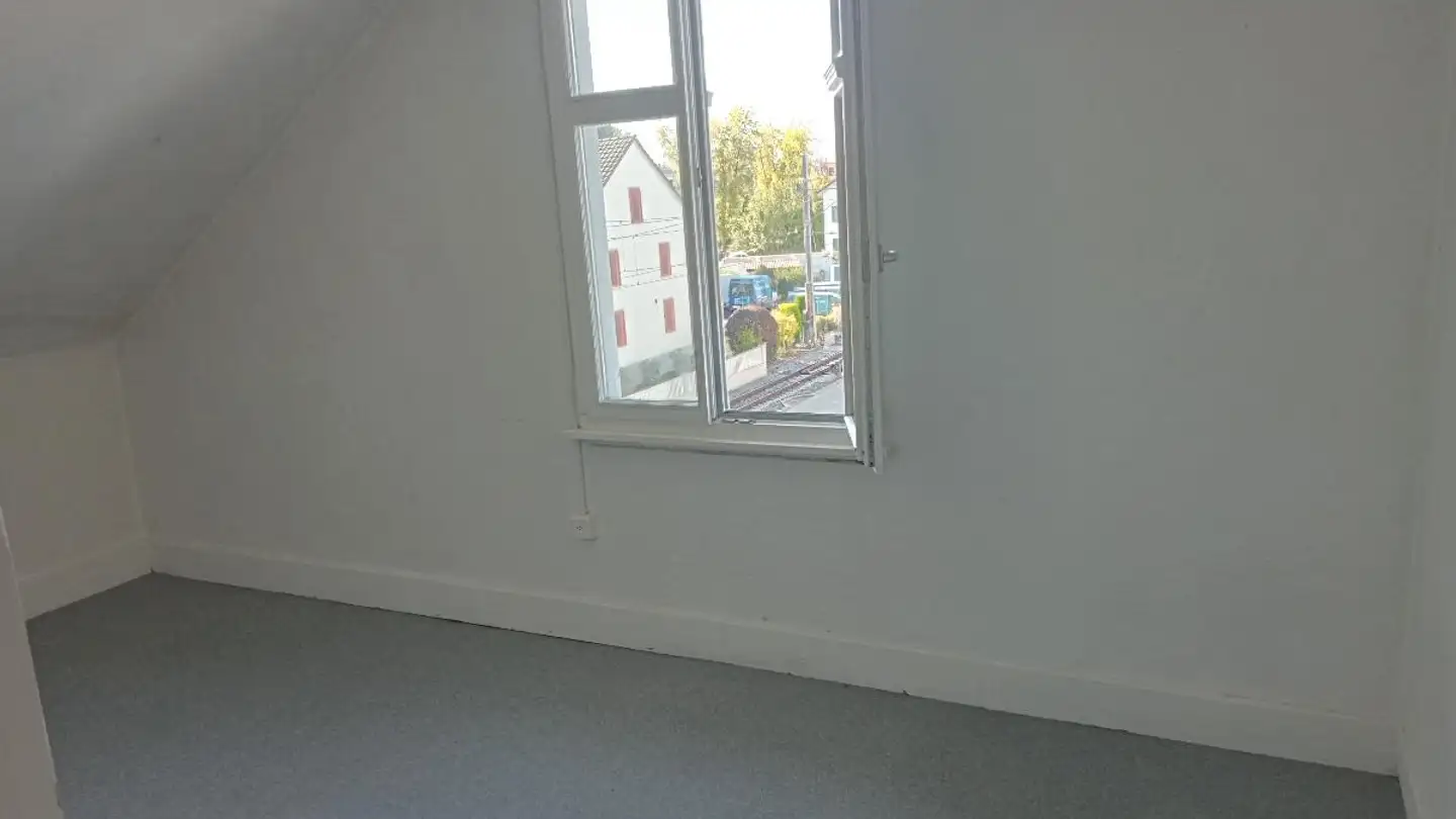 Apartment for rent - Frauenfelderstrasse 16, 9542 Münchwilen TG - Photo 4