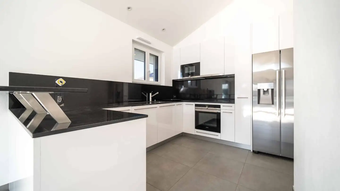 Appartamento in affitto - 1025 St-Sulpice VD - Foto 4