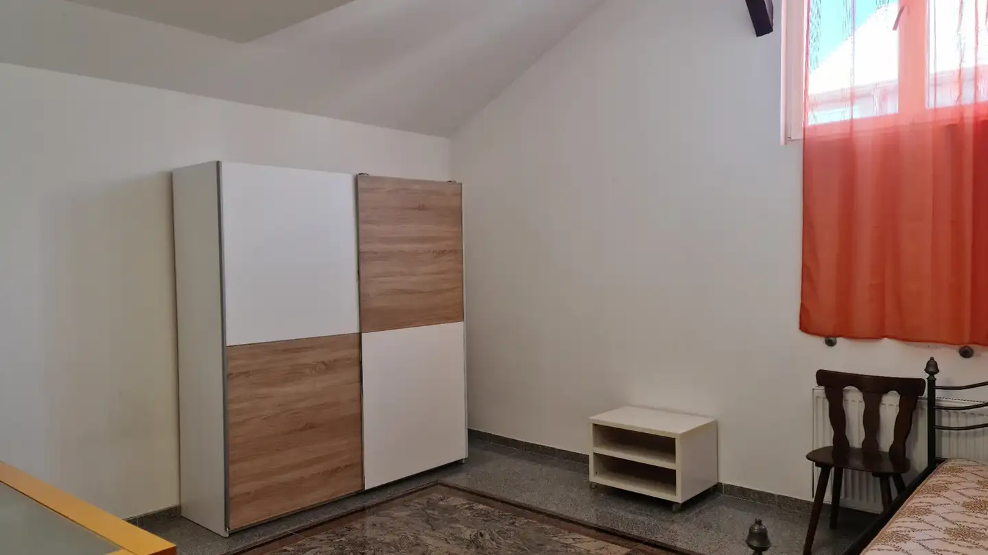 Single room for rent - Fabrikstrasse 1, 4500 Solothurn - Photo 3