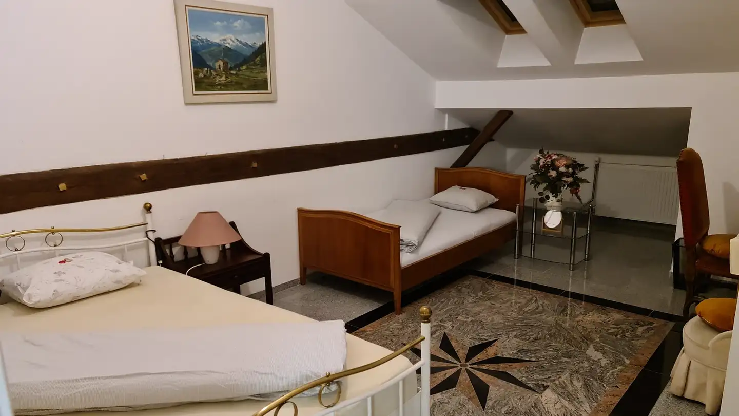 Single room for rent - Fabrikstrasse 1, 4500 Solothurn - Photo 4