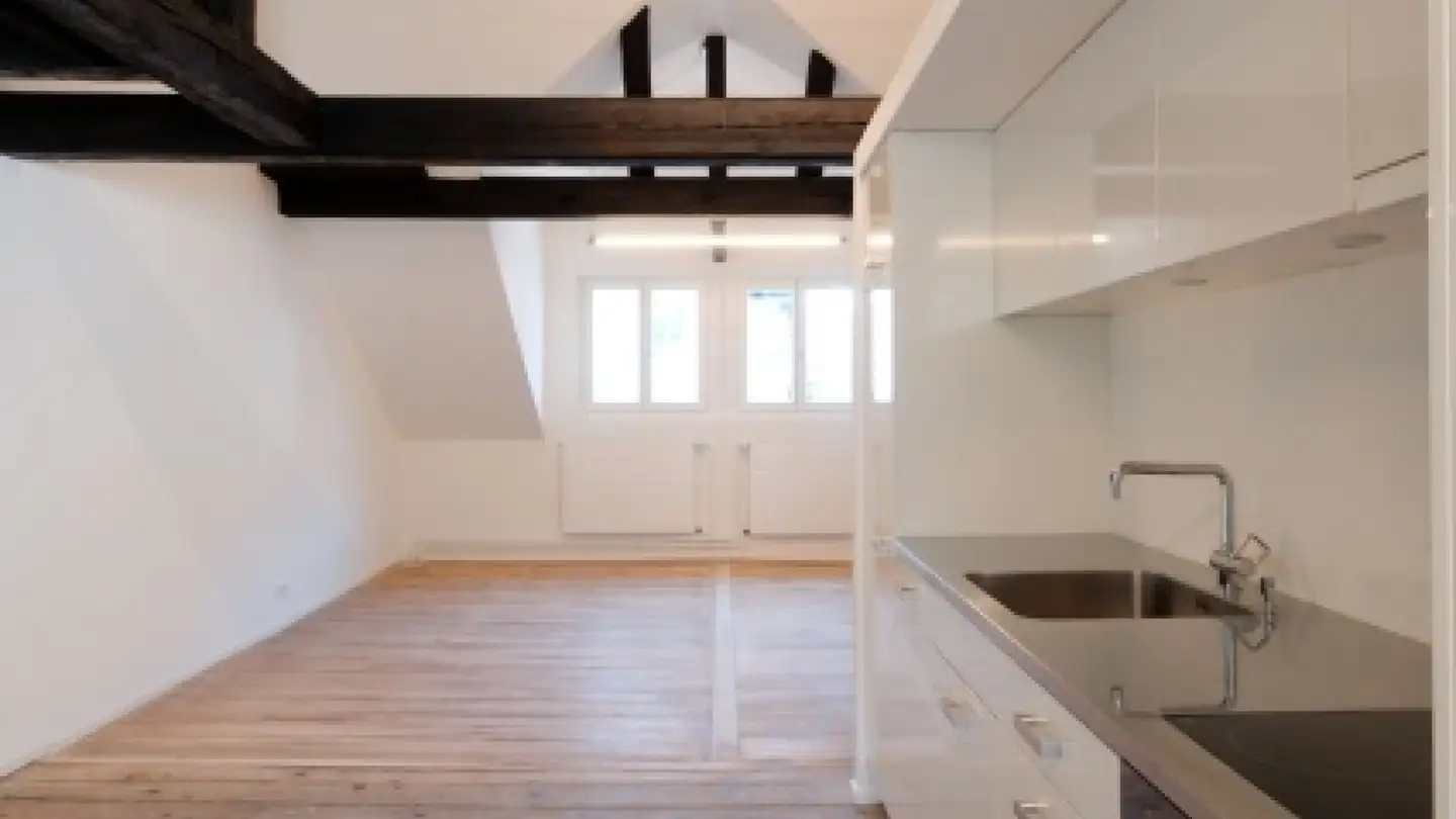 Appartamento in affitto - Baselstrasse, 4147 Aesch BL