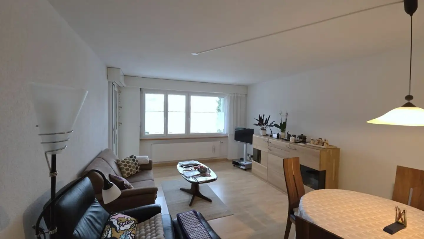 Appartement à vendre - Kirchmattstrasse 22, 3422 Kirchberg BE