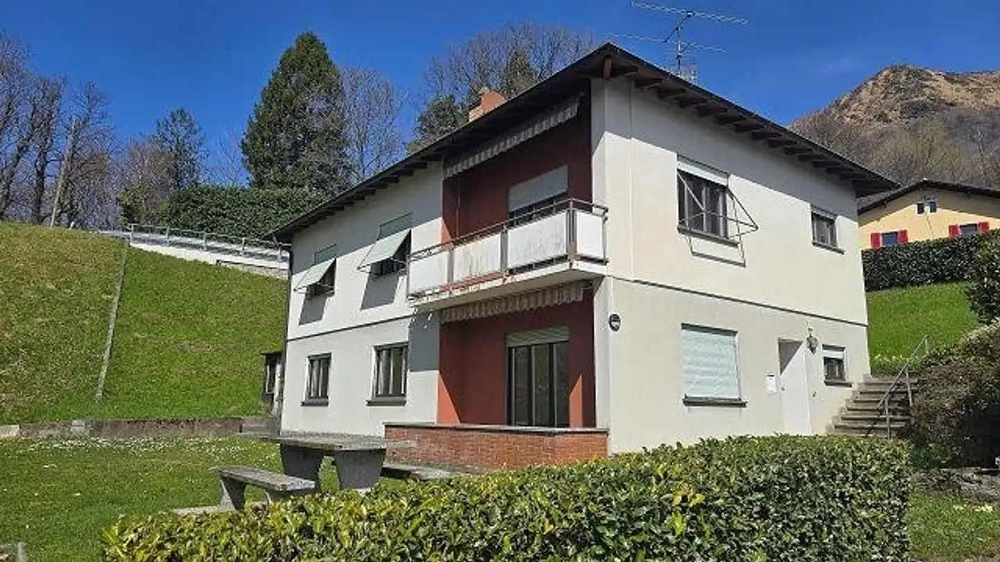 Maison individuelle à vendre - Insone, 6951 Insone