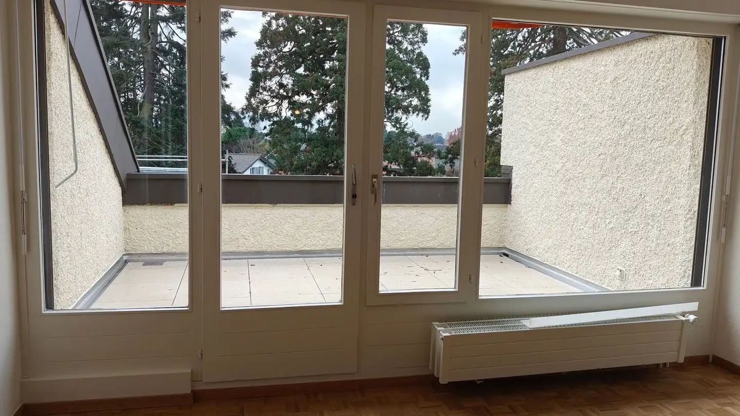 Penthouse for rent - Route De Commugny, 1296 Coppet - Photo 2