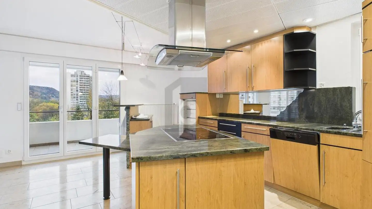 Appartamento in affitto - 5400 Baden - Photo 4