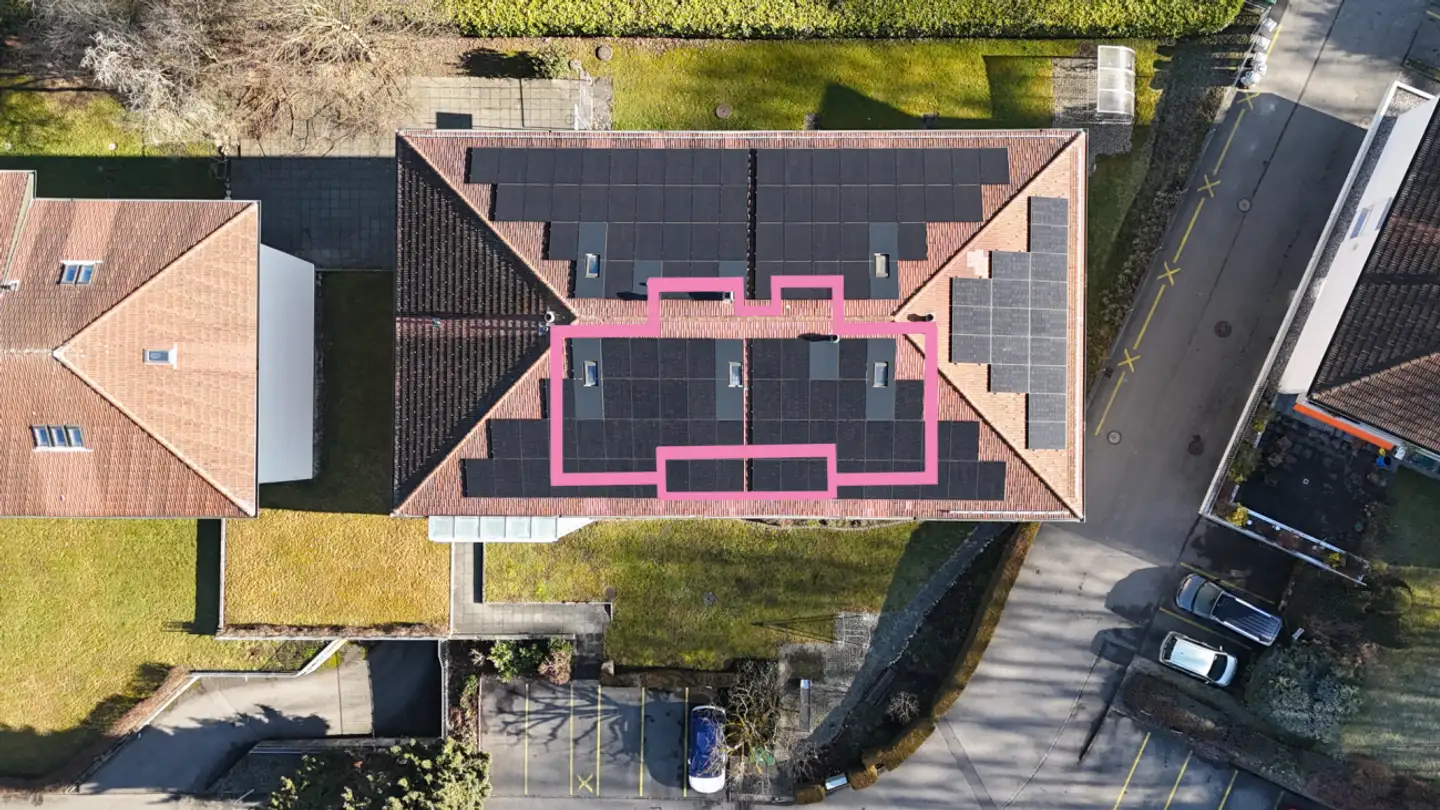 Appartement à vendre - Kirchmattstrasse 22, 3422 Kirchberg BE - Photo 2