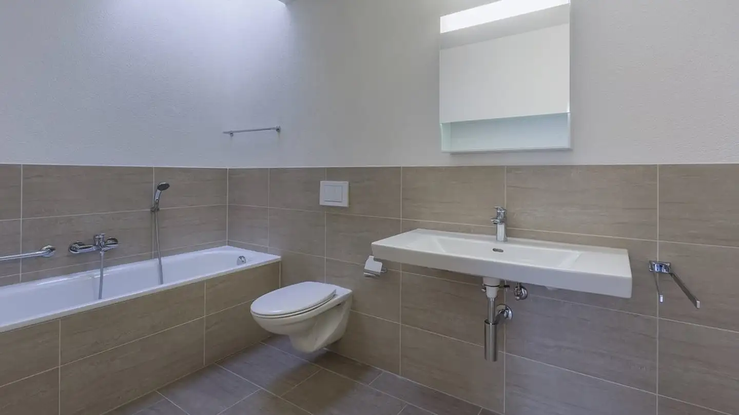 Wohnung mieten - Römerstrasse West 47, 3296 Arch - Foto 3