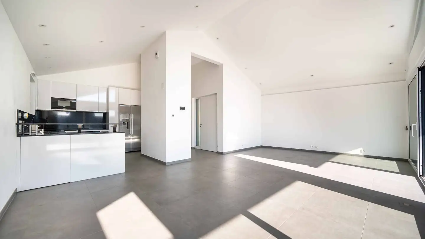 Appartamento in affitto - 1025 St-Sulpice VD - Foto 3