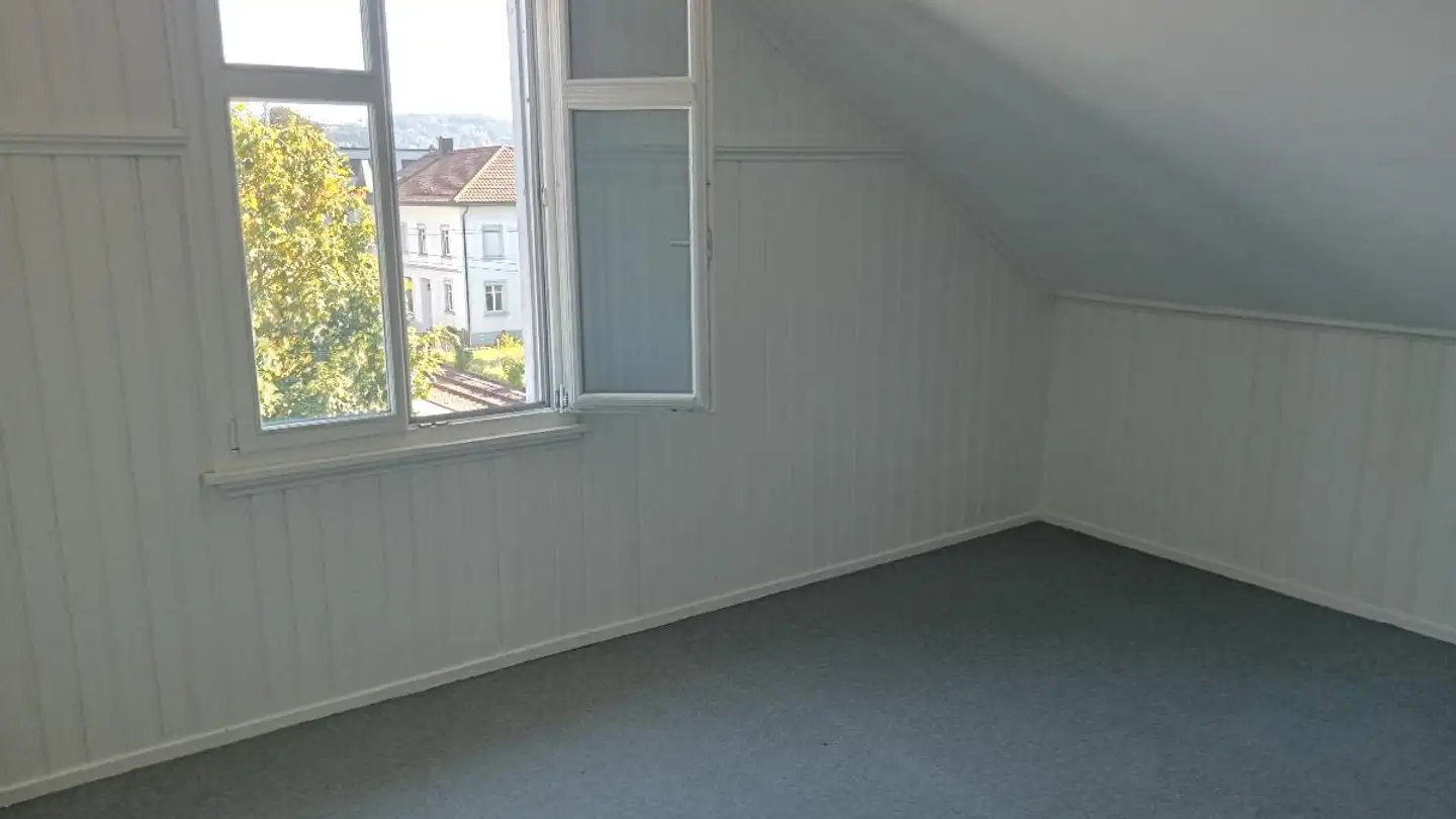 Apartment for rent - Frauenfelderstrasse 16, 9542 Münchwilen TG - Photo 2