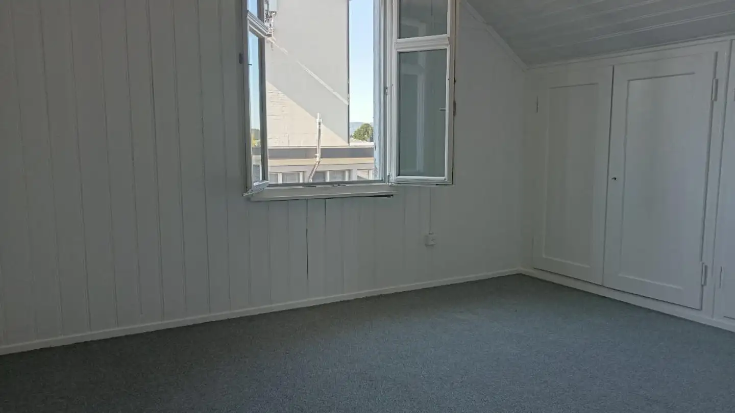 Apartment for rent - Frauenfelderstrasse 16, 9542 Münchwilen TG - Photo 3