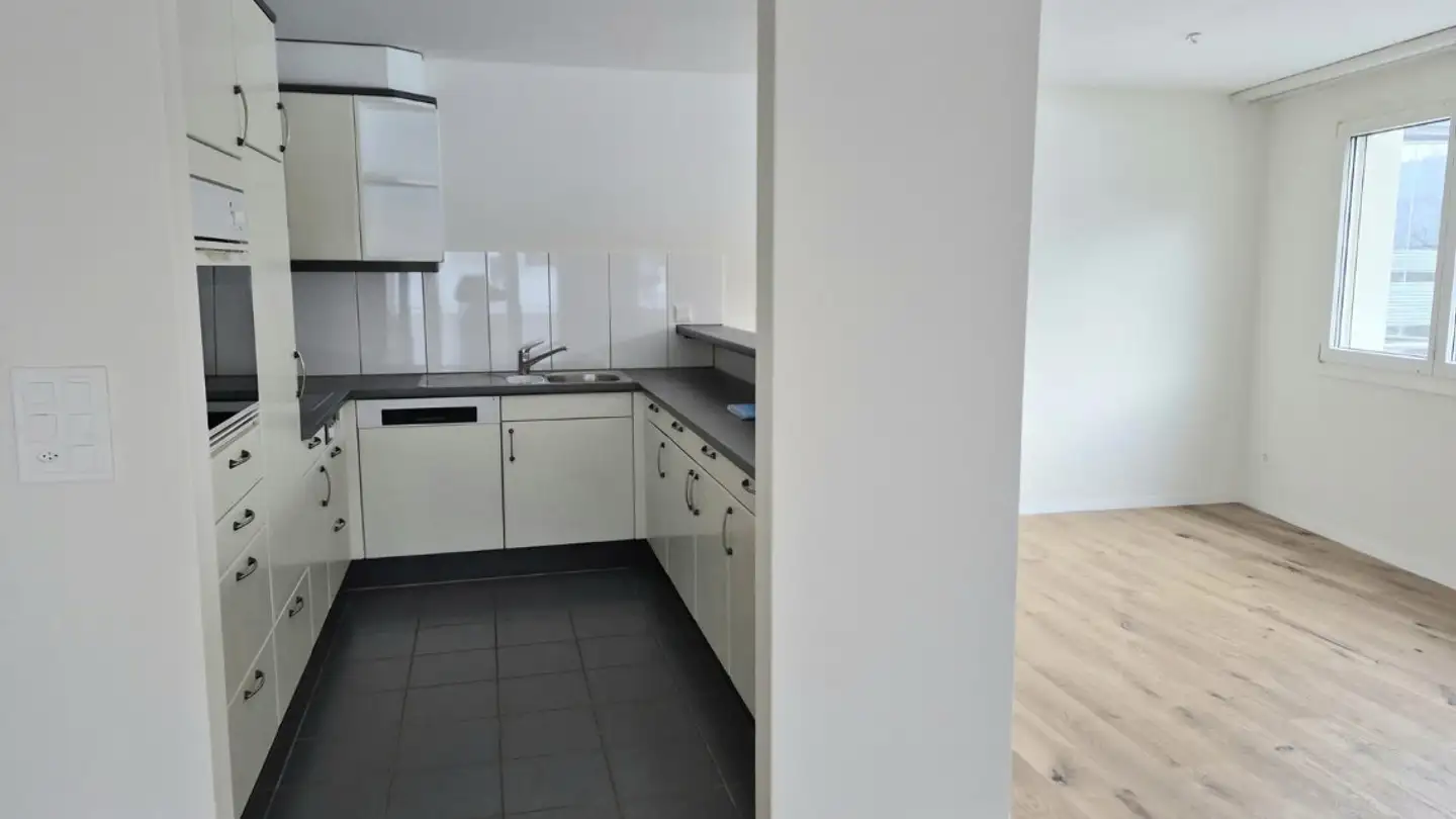 Wohnung mieten - Im Zentrum 9c, 6043 Adligenswil