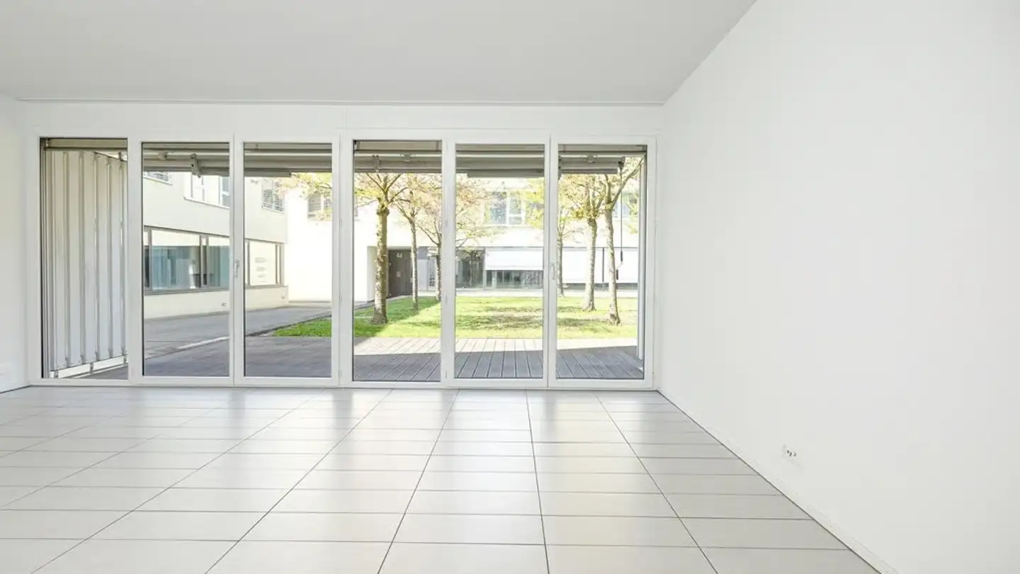Commercial à louer - Forstackerstrasse 4, 4800 Zofingen - Photo 3