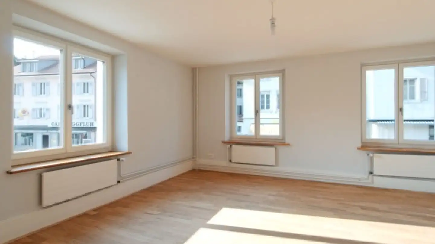 Appartamento in affitto - Baselstrasse, 4147 Aesch BL - Foto 3