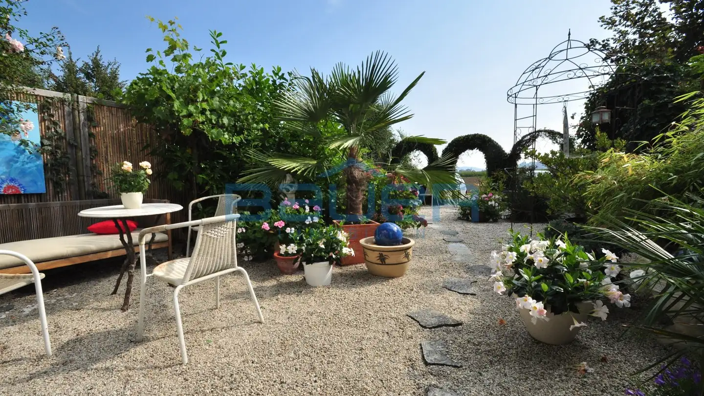 Maison en terrasse à vendre - 5503 Schafisheim - Photo 2