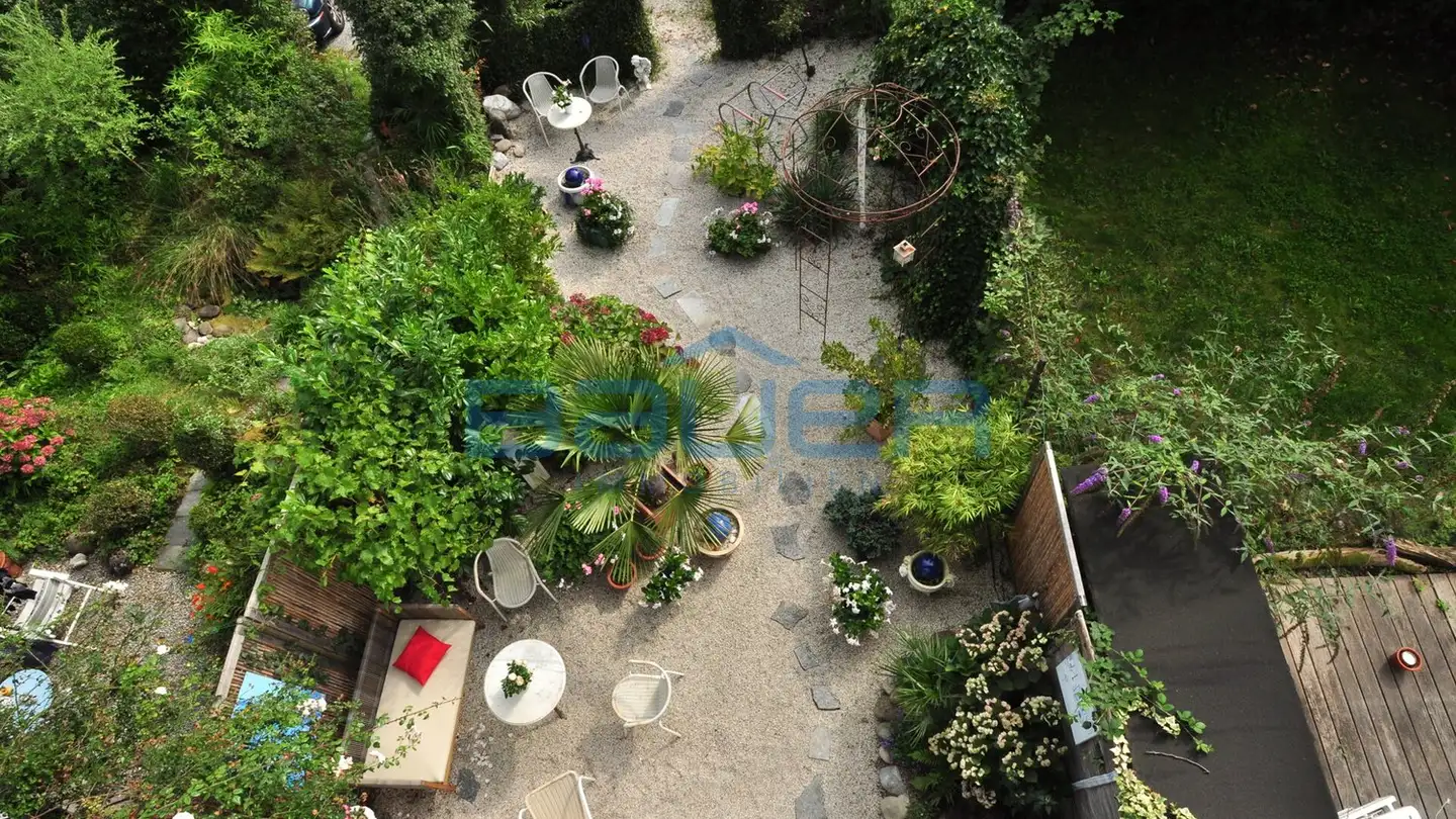 Maison en terrasse à vendre - 5503 Schafisheim - Photo 4