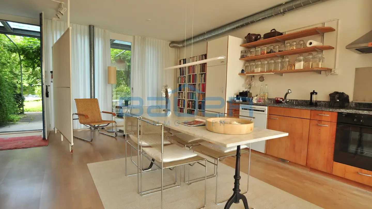 Maison en terrasse à vendre - 5503 Schafisheim