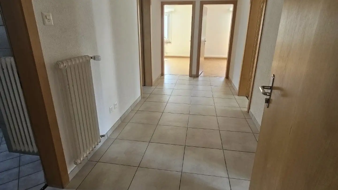 Apartment for rent - 1635 La Tour-de-Trême