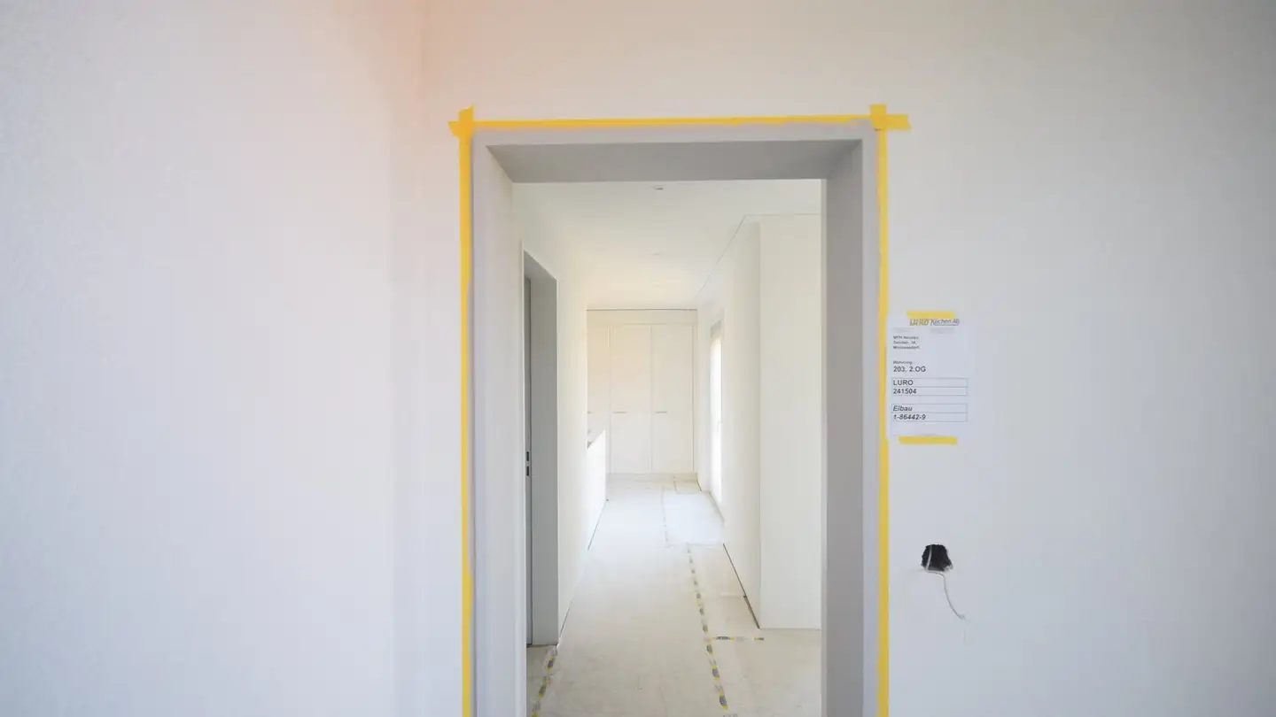 Apartment for rent - Sandstrasse 34, 3302 Moosseedorf - Photo 3