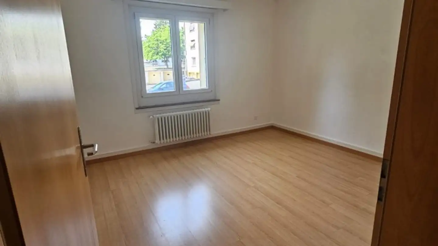 Apartment for rent - 1635 La Tour-de-Trême - Photo 4