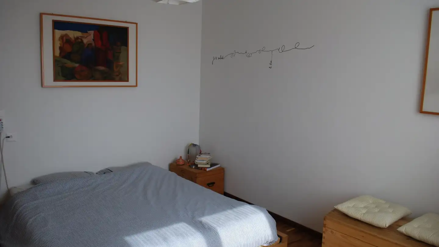Maison individuelle à vendre - La Stráda Növa 4, 6837 Bruzella - Photo 2