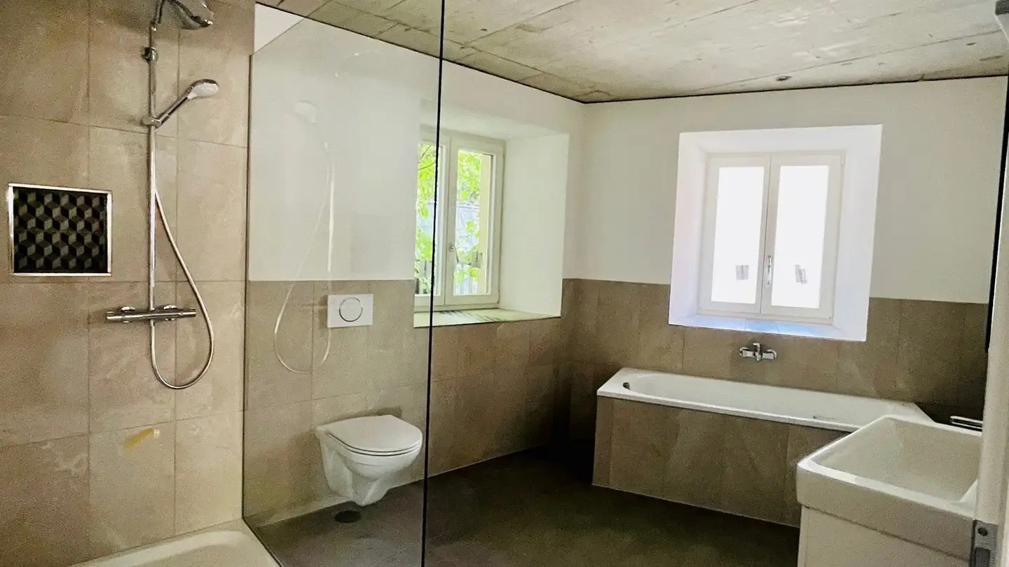 Appartamento in affitto - 2545 Selzach - Foto 3