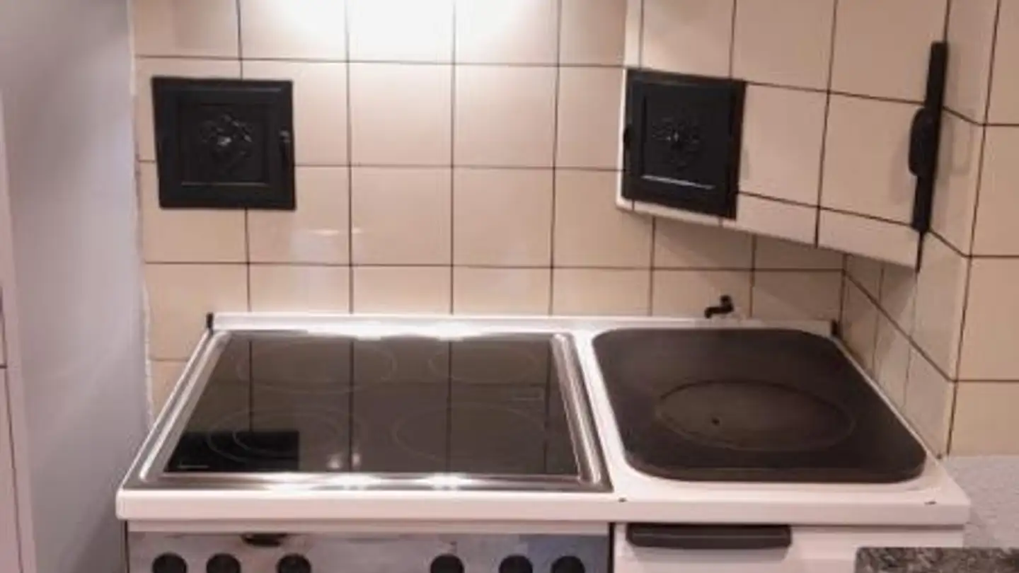 Casa singola in affitto - Reinacherstrasse 7, 5712 Beinwil am See - Photo 2