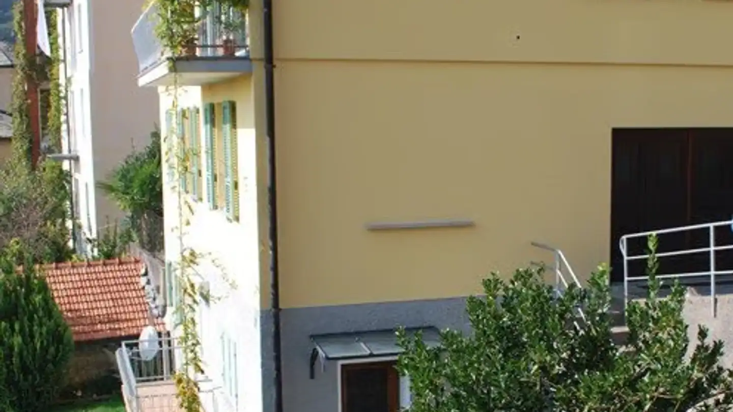 Maison individuelle à vendre - La Stráda Növa 4, 6837 Bruzella - Photo 3