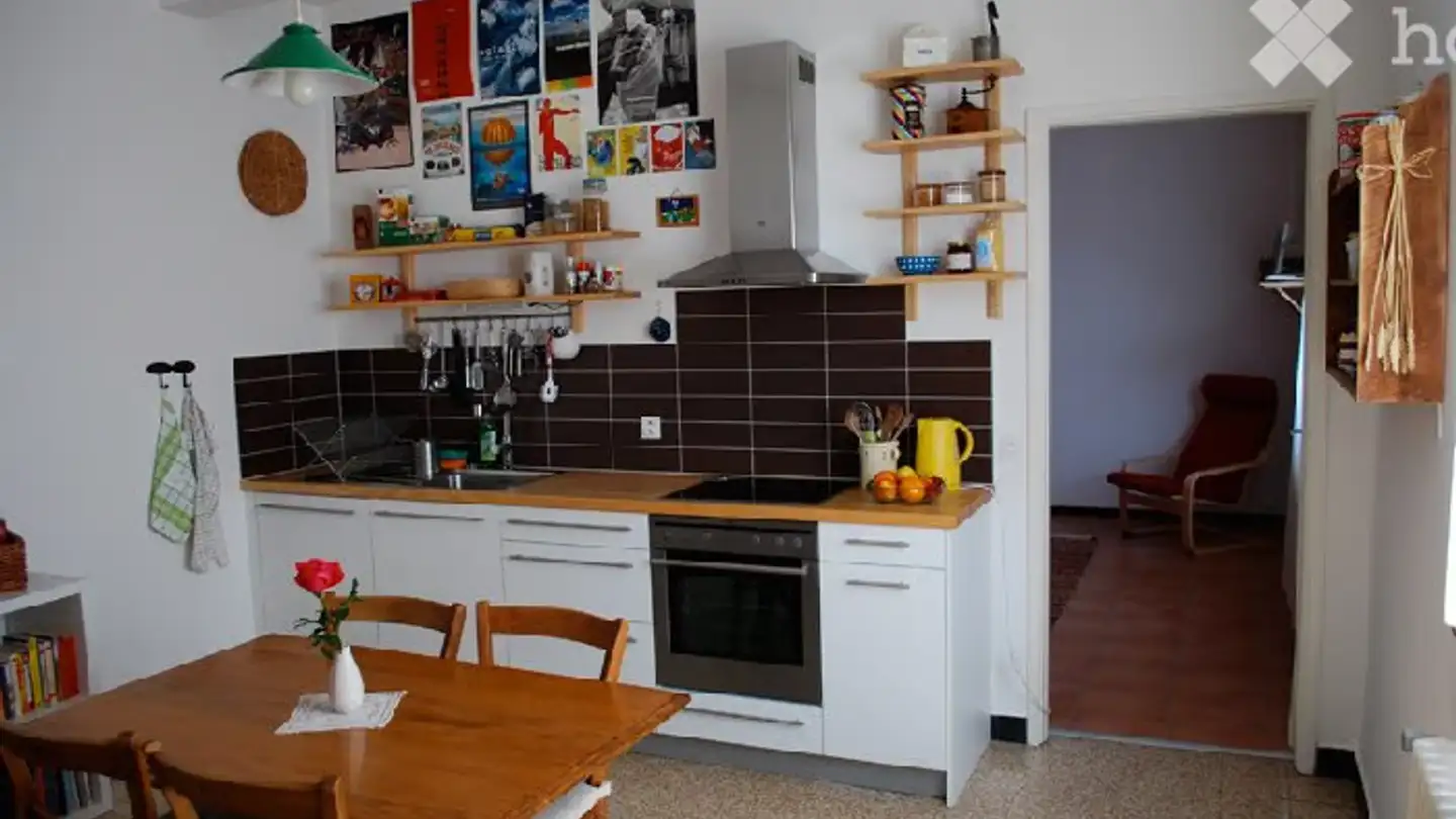 Maison individuelle à vendre - La Stráda Növa 4, 6837 Bruzella - Photo 4