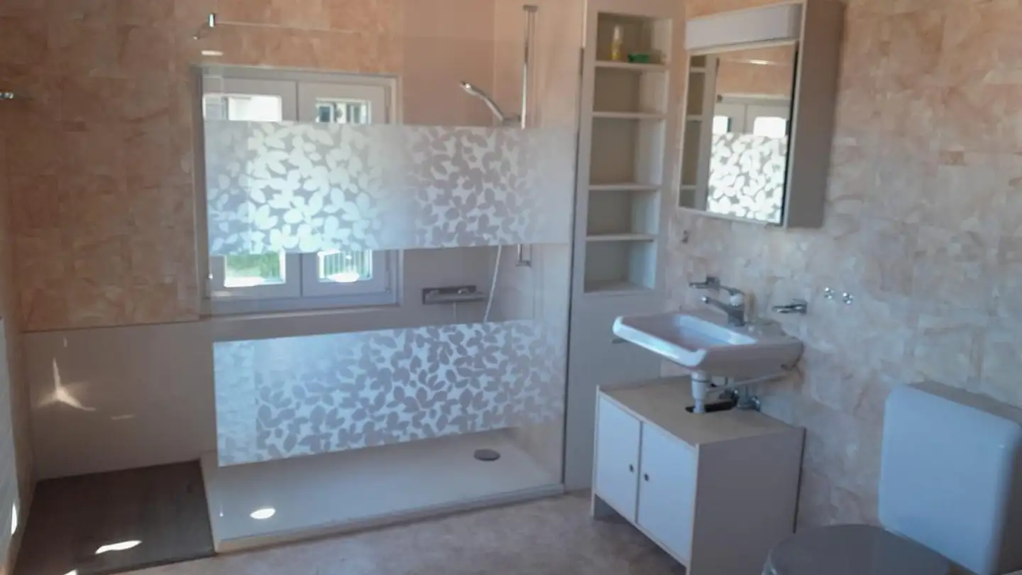 Casa singola in affitto - Reinacherstrasse 7, 5712 Beinwil am See - Photo 3